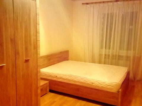 квартира по адресу Петра Григоренко просп., 12