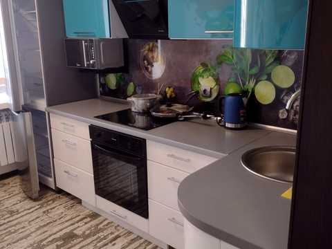 квартира за адресою Світла вул. (Будьонного), 12