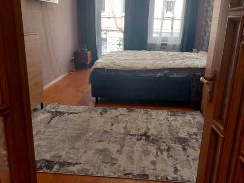 квартира по адресу Госпитальная ул., 23