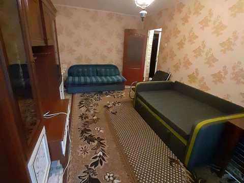 квартира по адресу Василия Сухомлинского ул. (Совхозна), 54а