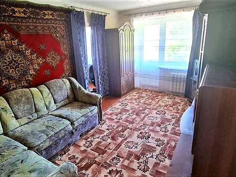 квартира за адресою Новокодацька пл. (Дзержинського), 1