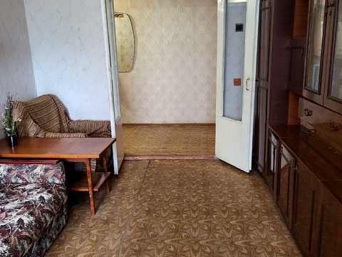 квартира по адресу Академика Заболотного ул., 59