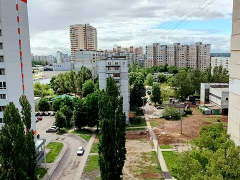 квартира за адресою Просп.Перемоги, 67