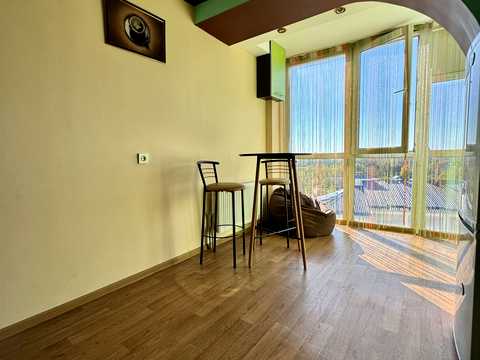 квартира за адресою Степана Бандери вул. (Попова), 31-Б