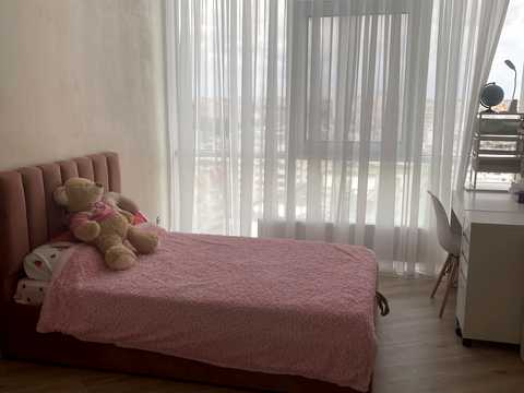 квартира за адресою Марсельська вул., 35