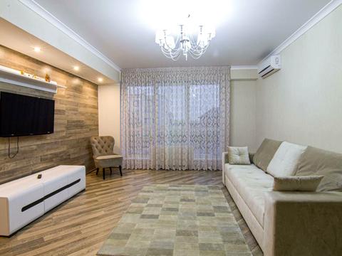 квартира за адресою Черкаська вул., 1-Б