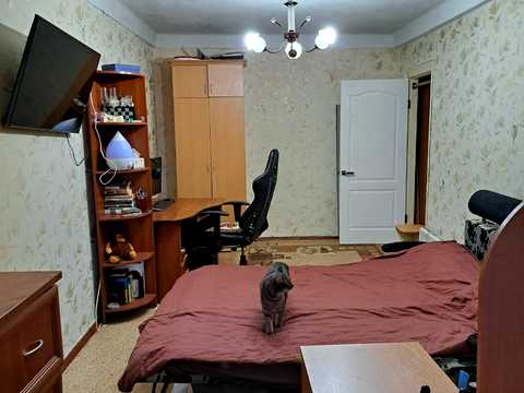 квартира за адресою Миколаїв, Шосейна вул. (Фрунзе), 6