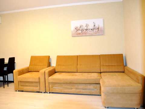 квартира за адресою Петра Григоренка просп., 36