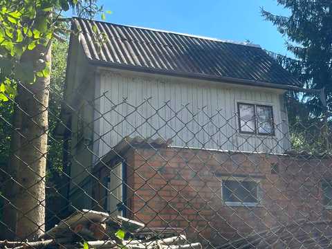 будинок за адресою с. Мацьківці, Лісова