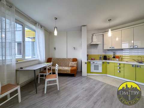 квартира за адресою Вишгородська вул., 45/3