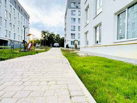квартира за адресою жовківська, 2