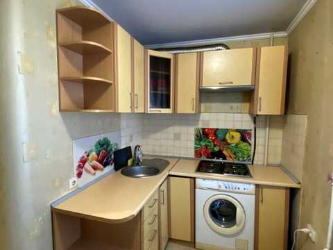 квартира по адресу Ицхака Рабина ул., 33