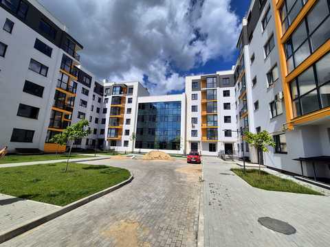 квартира по адресу Радужная ул., 104