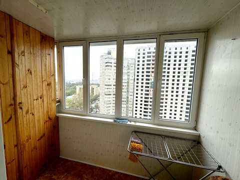 квартира по адресу Ореста Васкула ул. (Феодори Пушиної), 8