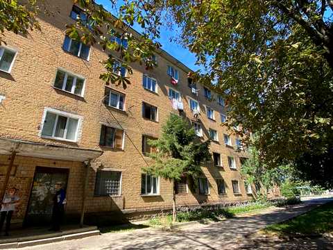 кімната за адресою Івана Мазепи вул. (Щорса), 78а
