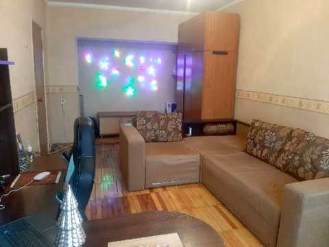 квартира по адресу Ул.Запорожская, 4