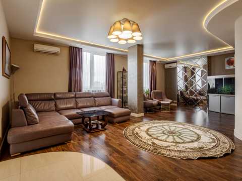квартира за адресою Степана Рудницького вул. (Академіка Вільямса), 3/7