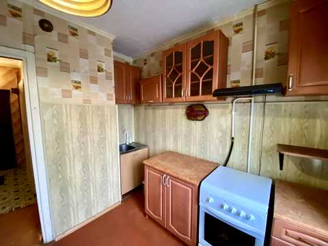 квартира по адресу Ивана Авраменко ул. (Корнейчука), 14