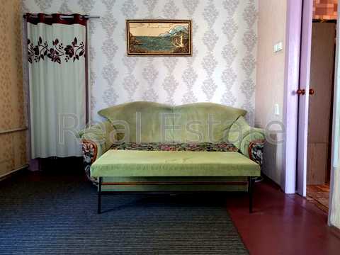 квартира по адресу Алматинская ул. (Алма-Атинская), 89-А