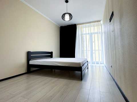квартира за адресою Регенераторна вул., 4 к5