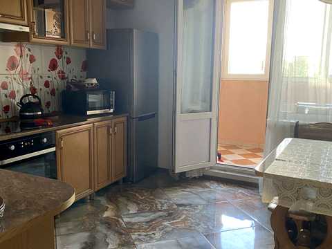 квартира за адресою Миколи Закревського вул., 99