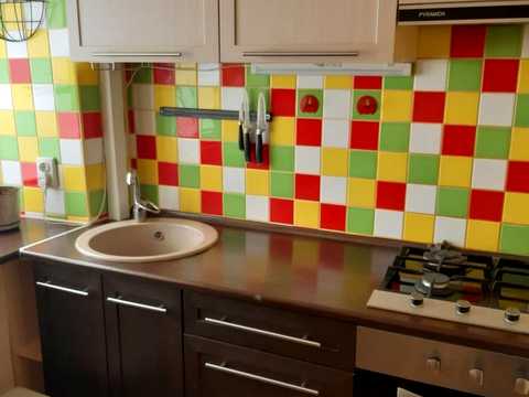 квартира за адресою Клочківська вул., 186