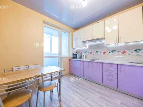 квартира за адресою Лисаветинська вул., 1