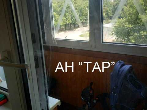 квартира по адресу Киргизская ул., 12