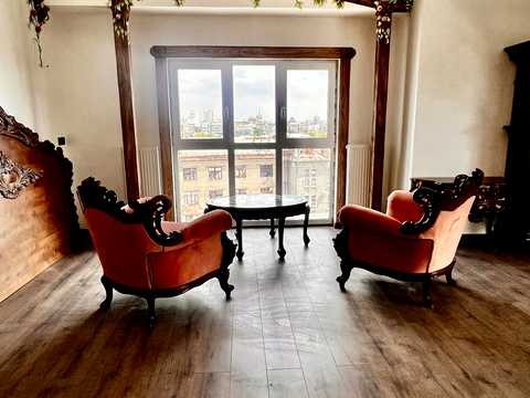 квартира по адресу Ярославская ул., 25а