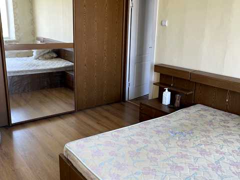 квартира за адресою Солом'янська вул., 23