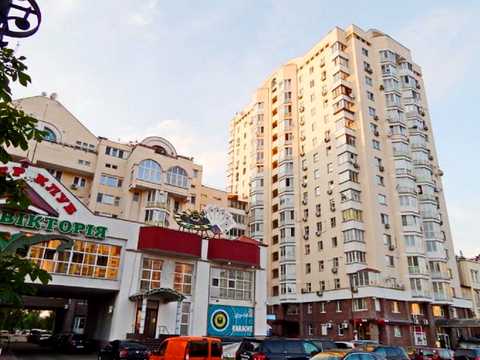 квартира за адресою Тимошенко ул, 29В