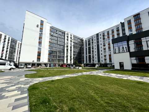 квартира по адресу Гетмана Мазепы ул., 164