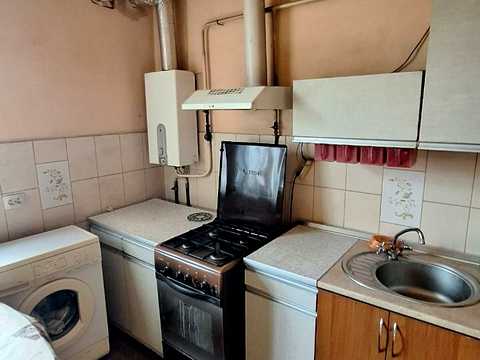 дом по адресу Кастуся Калиновського ул., 32