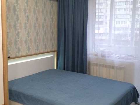 квартира за адресою Тростянецька вул., 6