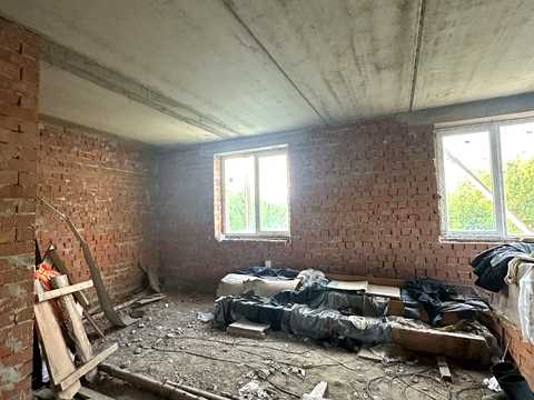 будинок за адресою урочище Млин