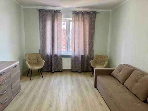 квартира за адресою Балтійський пров., 1