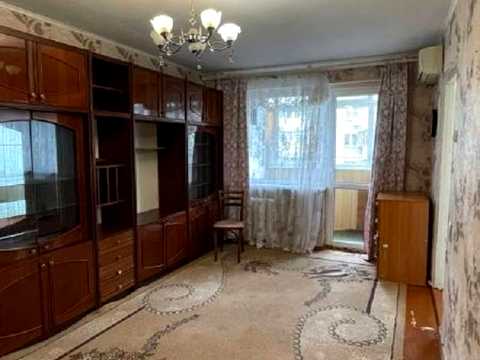 квартира за адресою Небесної Сотні просп. (Маршала Жукова), 59