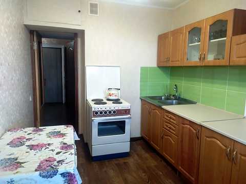 квартира по адресу провулок Крушельницької, 2