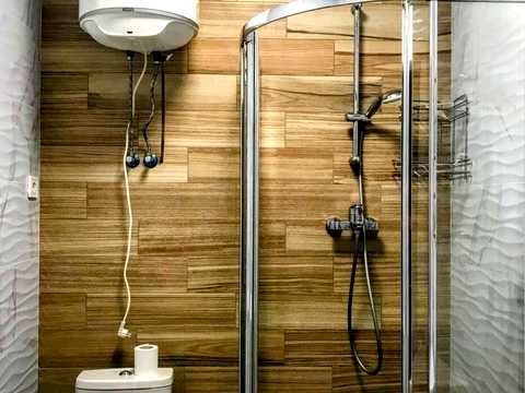квартира за адресою Ясинуватський пров., 10