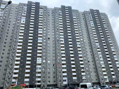 квартира по адресу Ревуцкого ул., 54