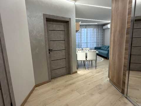 квартира за адресою Осокорська вул., 2-А