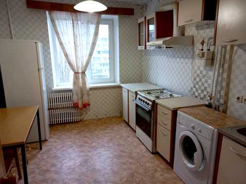 квартира по адресу Калиновая ул., 61