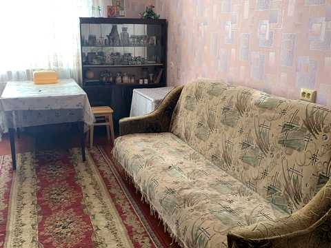 комната по адресу Гетьмана Мазепы ул. (Борцов Революции), 2