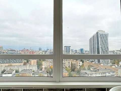 квартира за адресою Шолуденка вул., 1-В