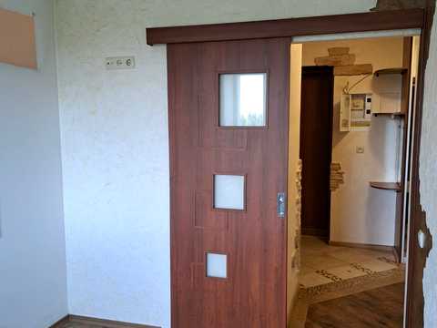 квартира за адресою Миру просп., 21