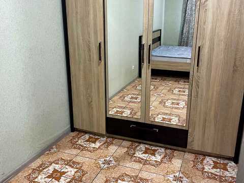 квартира за адресою Перемоги просп., 89