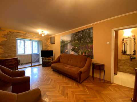 квартира за адресою Шевченка просп., 10/8