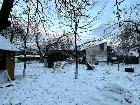 дом по адресу Шкільна, 8А
