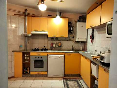 квартира по адресу Нежинская ул., 71