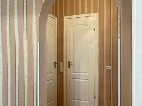 квартира по адресу Ревуцкого ул., 42